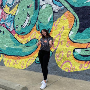 Meet your Posher, Maryia